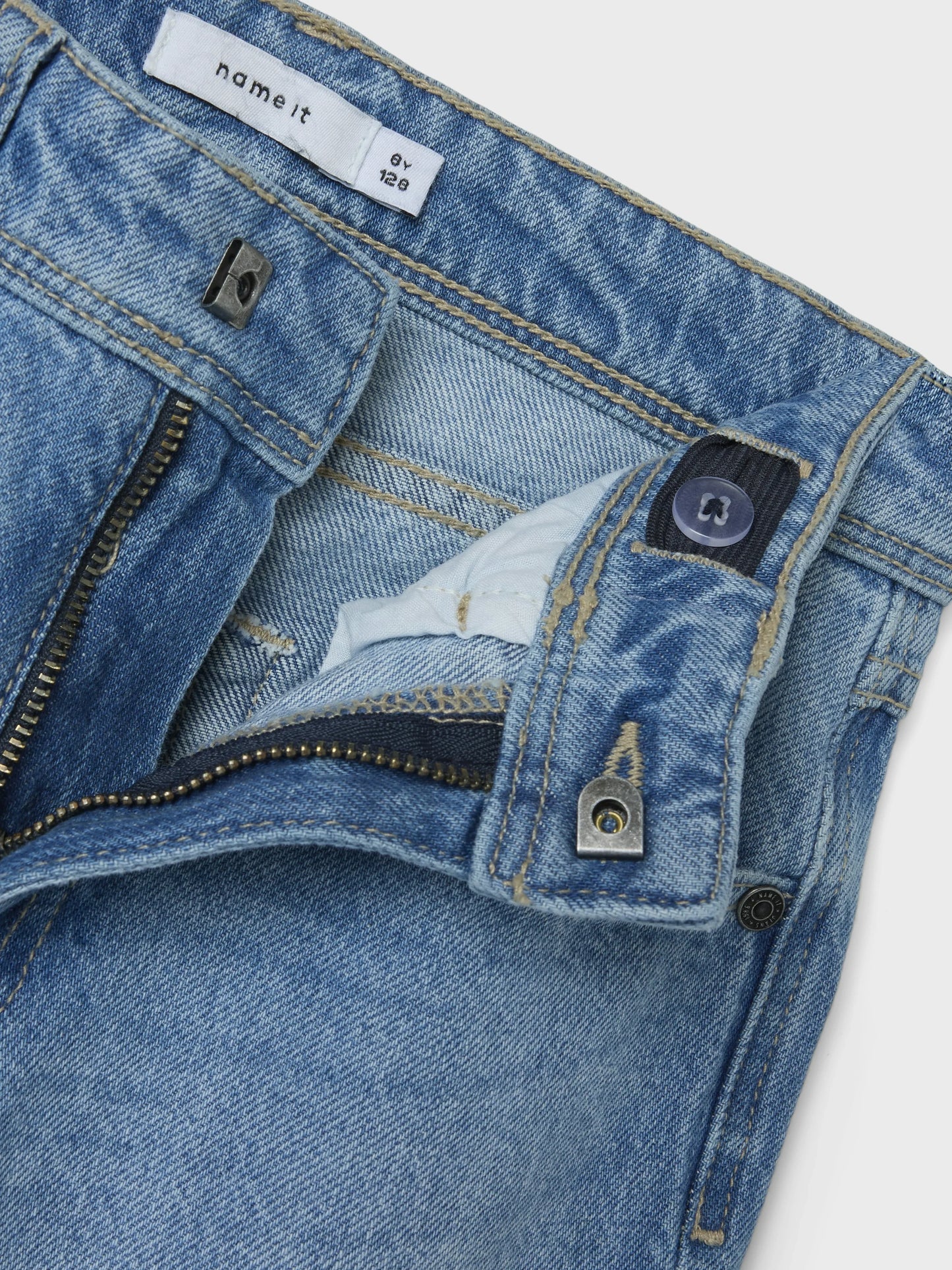Name it Jeans Straight Fit
