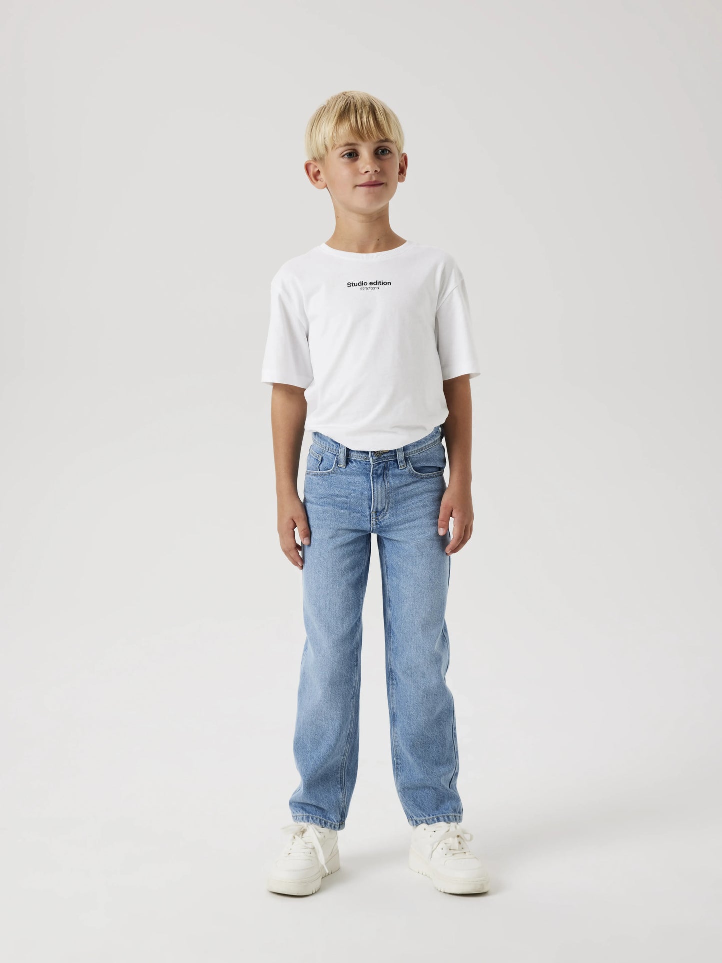 Name it Jeans Straight Fit