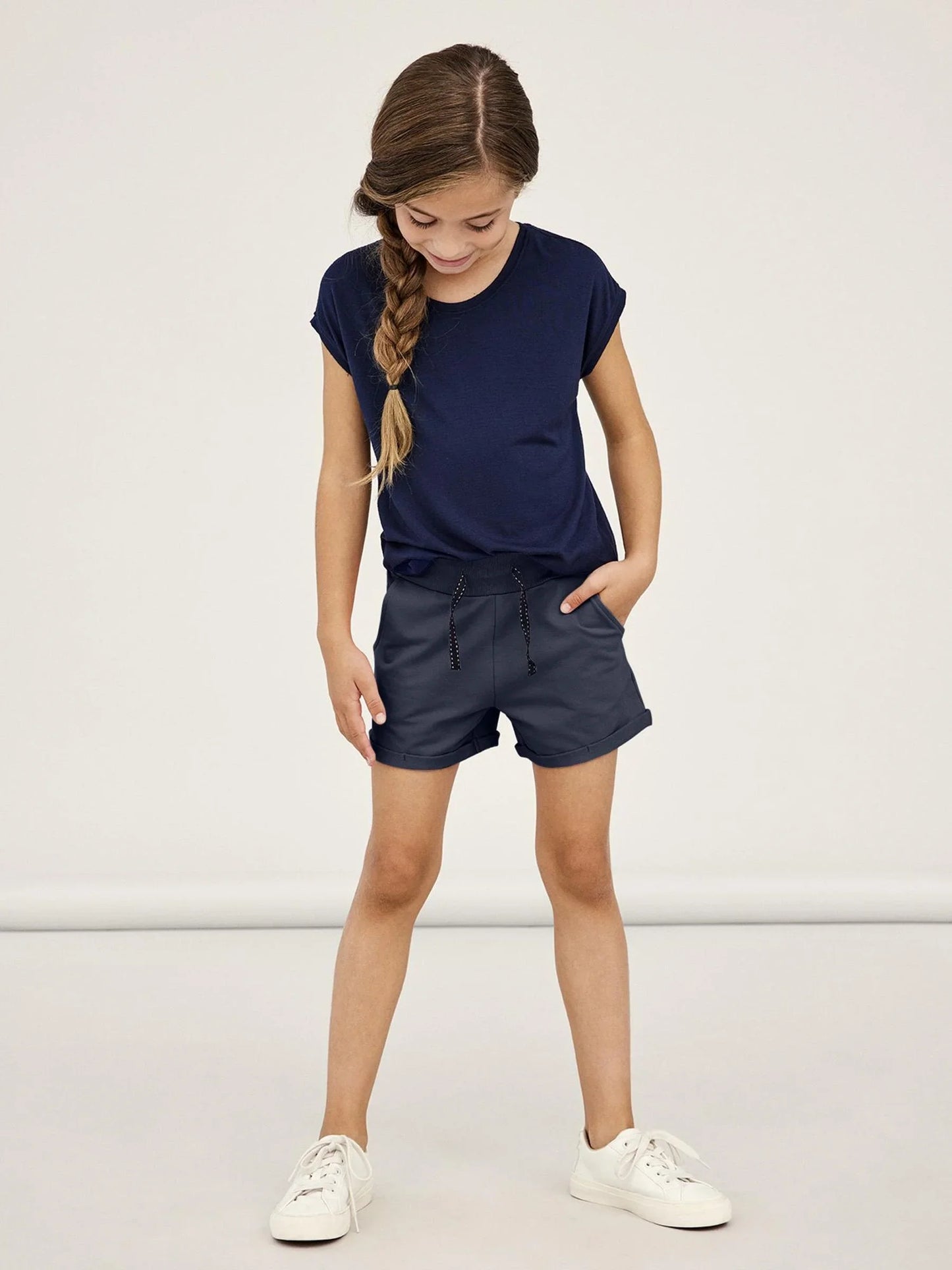 Name it Sweatshorts