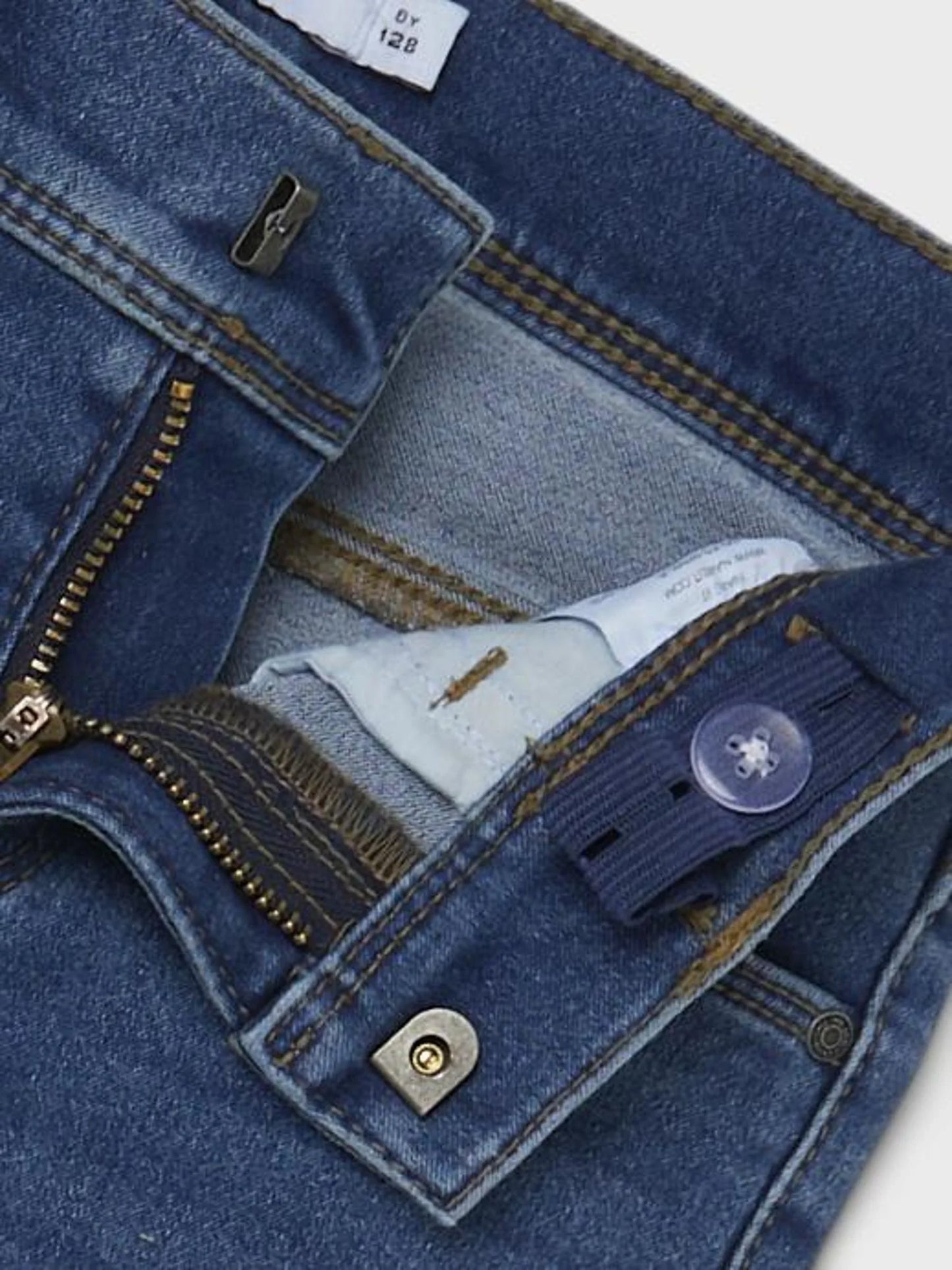 Name it Skinny Fit Jeans