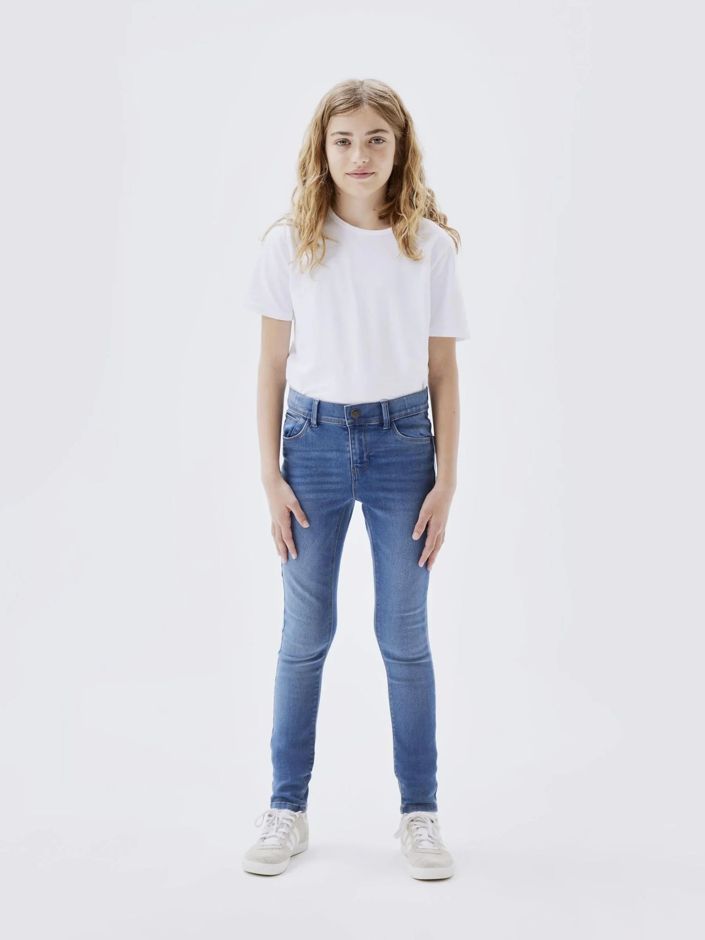 Name it Skinny Fit Jeans