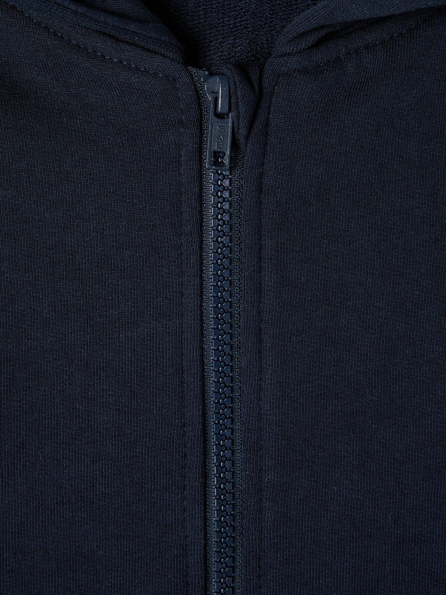 Name it Sweatjacke aus Bio-Baumwolle