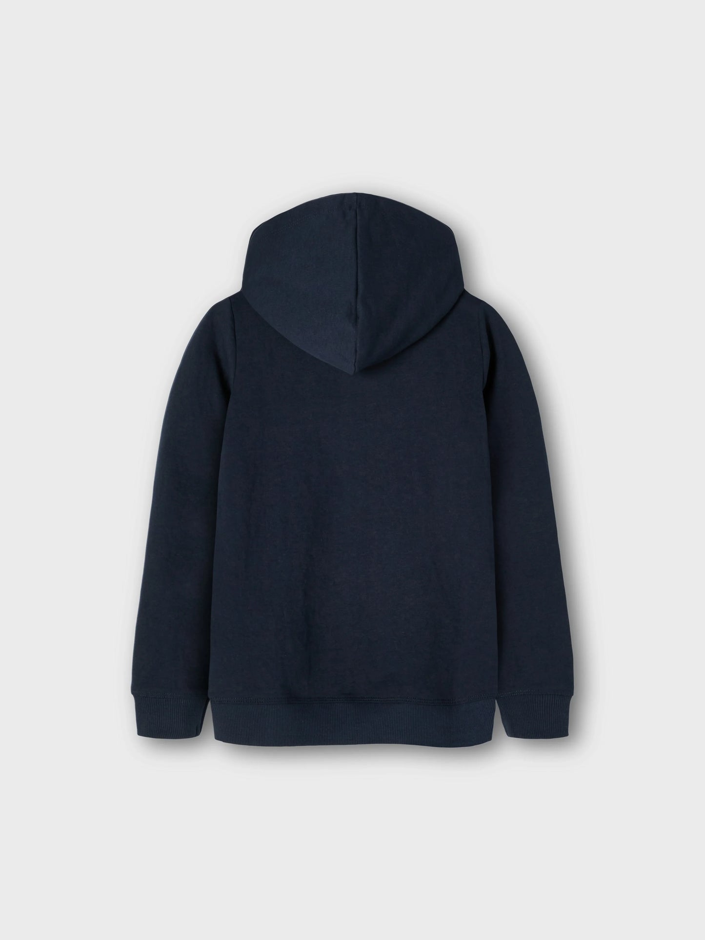 Name it Sweatjacke aus Bio-Baumwolle