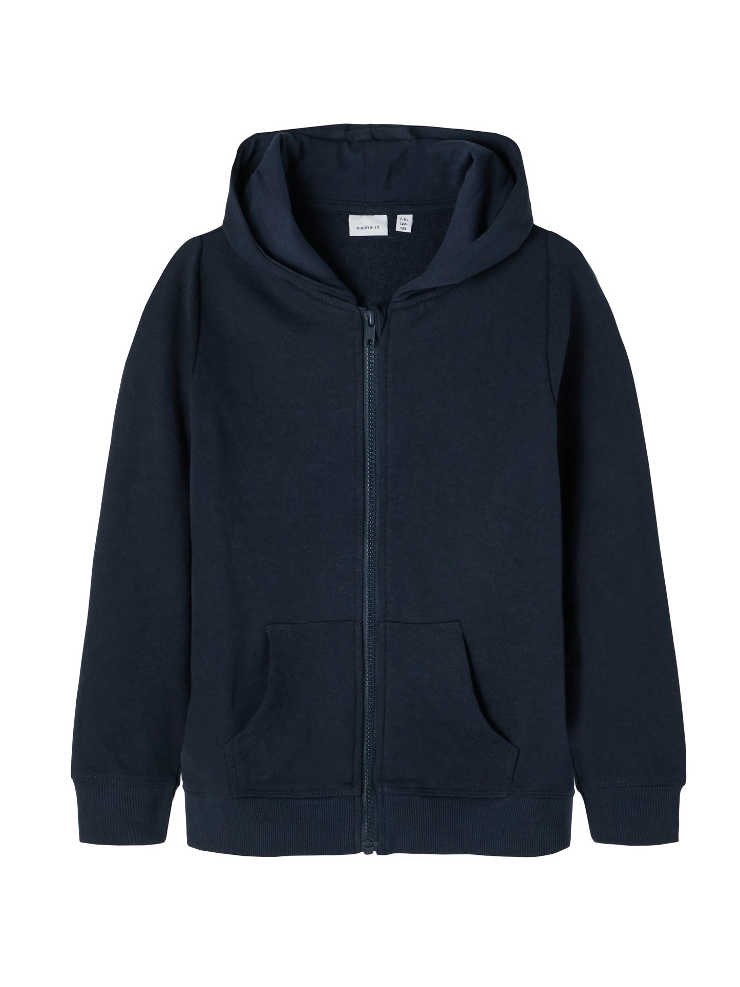 Name it Sweatjacke aus Bio-Baumwolle