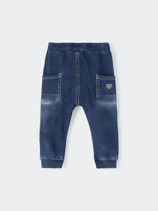 Name it Sweat Jeans Baggy Fit