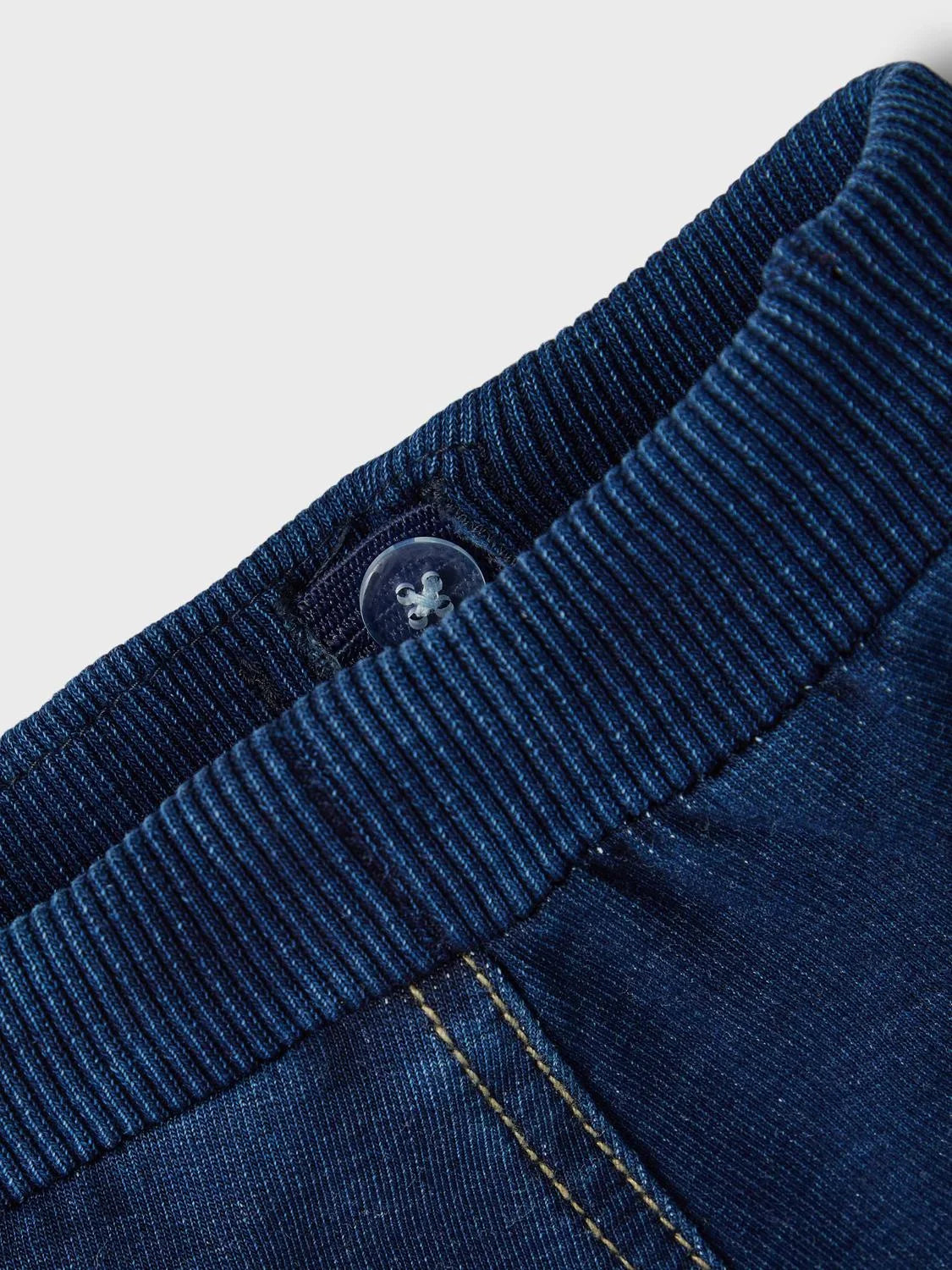Name it Sweat Jeans Baggy Fit