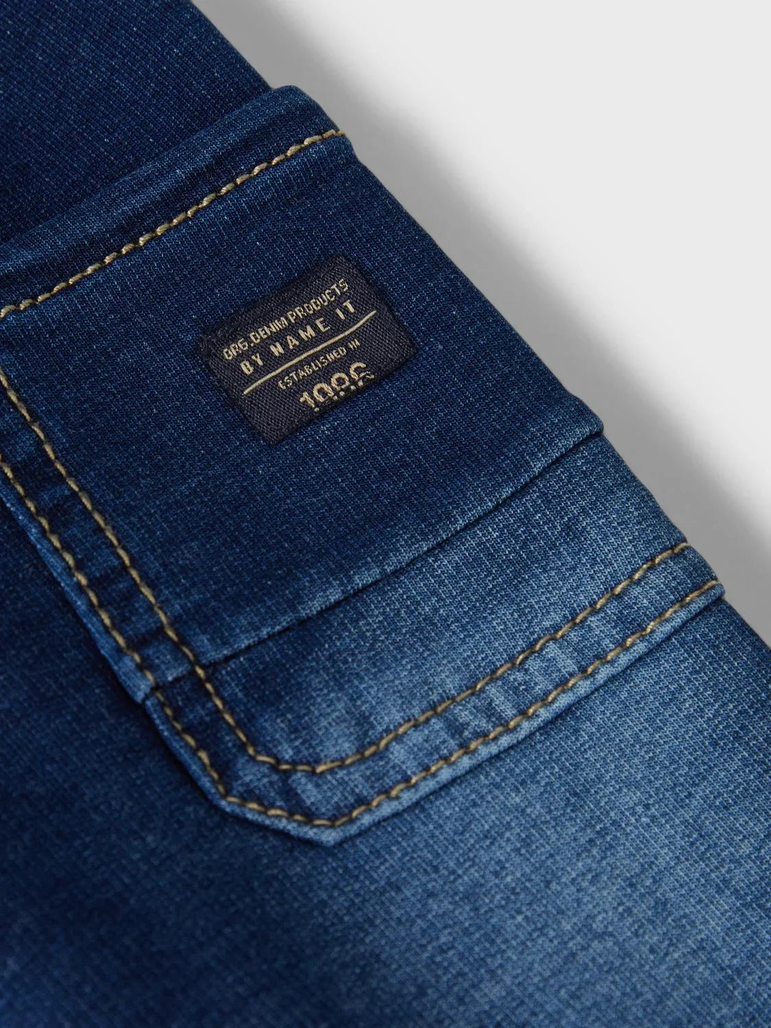 Name it Sweat Jeans Baggy Fit
