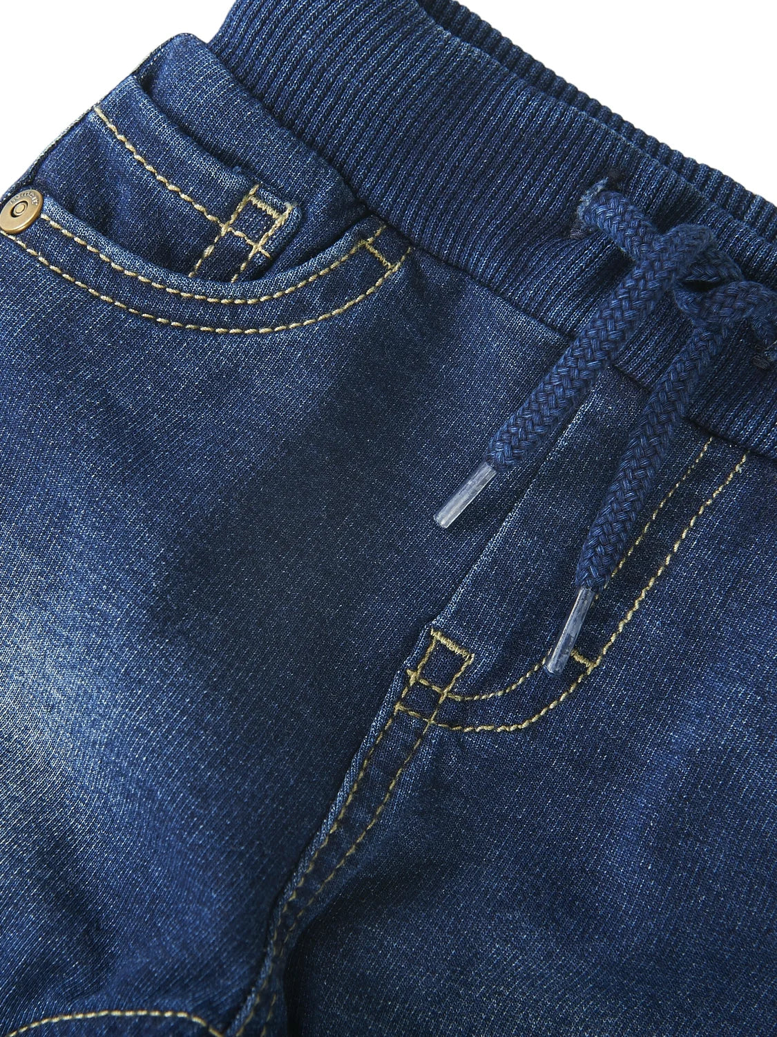 Name it Sweat Jeans Baggy Fit