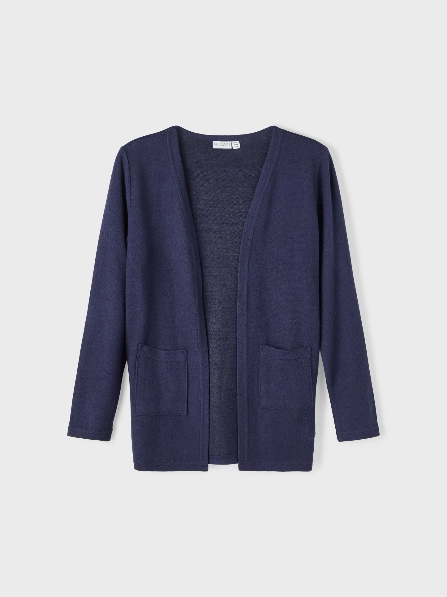 Name it Strickjacke Long Fit