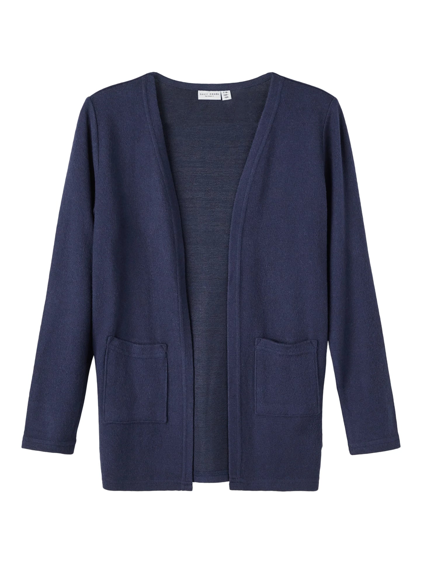 Name it Strickjacke Long Fit