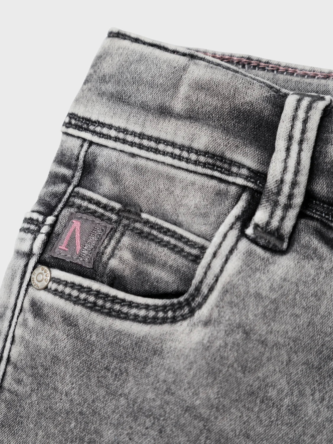Name it Jeans Skinny Fit