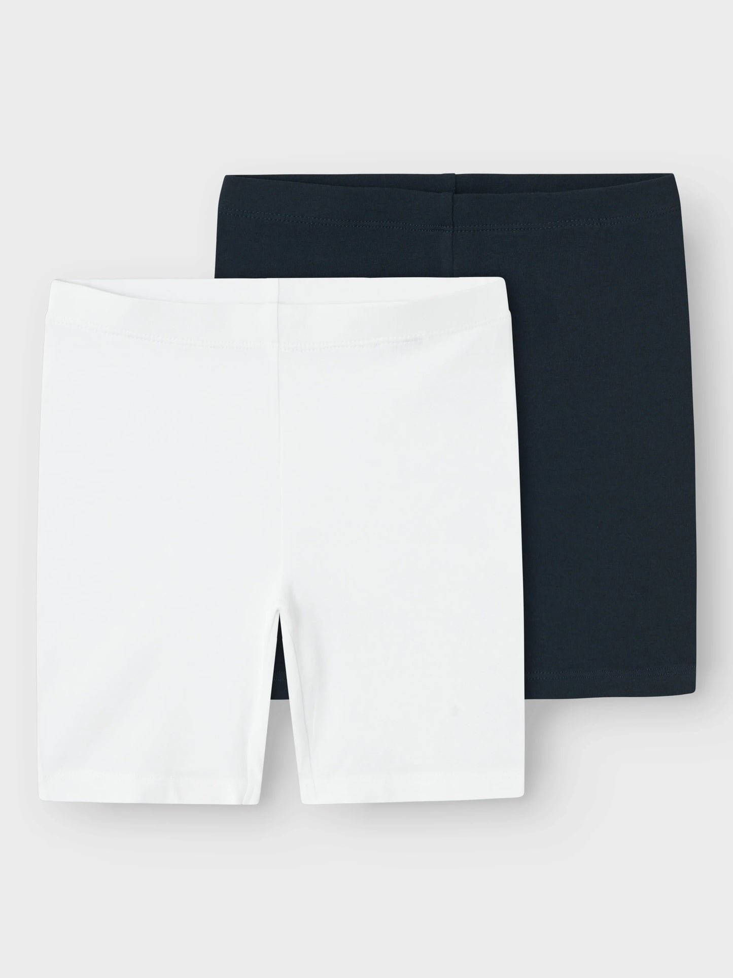 Name it Kurze Leggings 2er-Pack