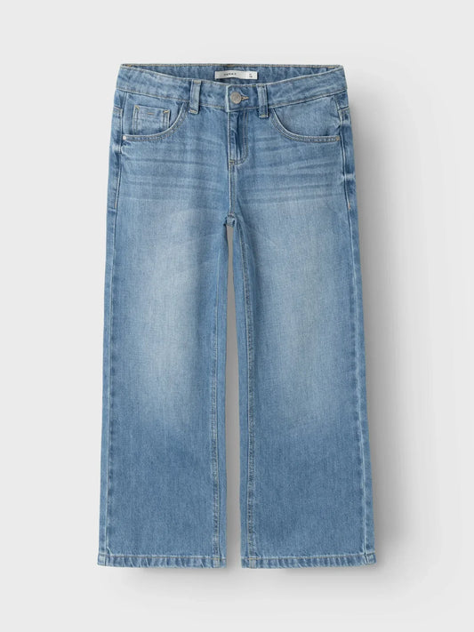 Name it Jeans Wide Fit