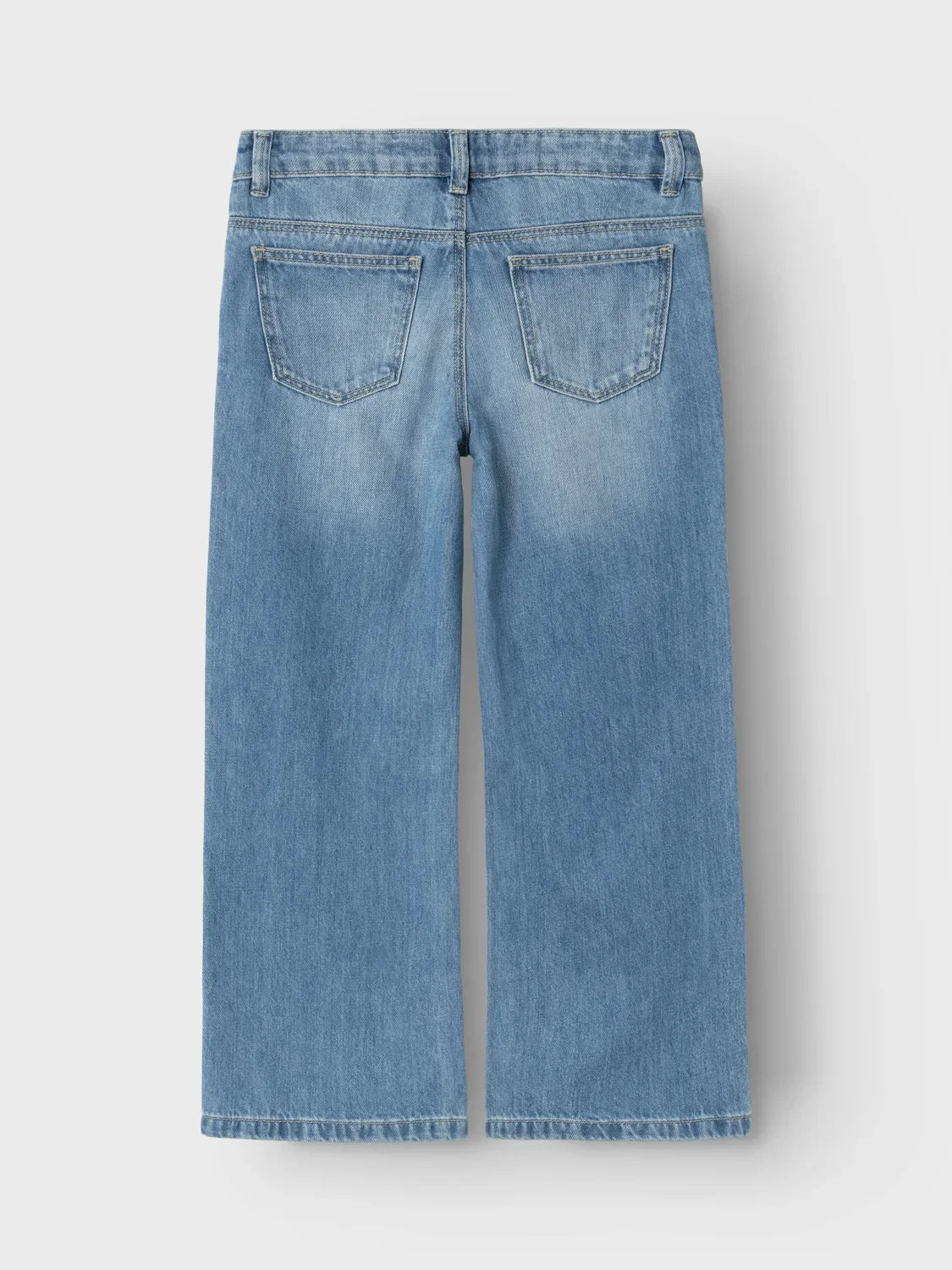Name it Jeans Wide Fit