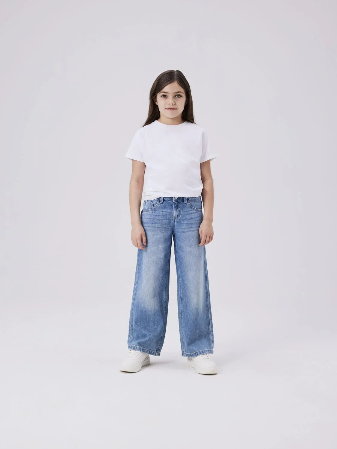 Name it Jeans Wide Fit