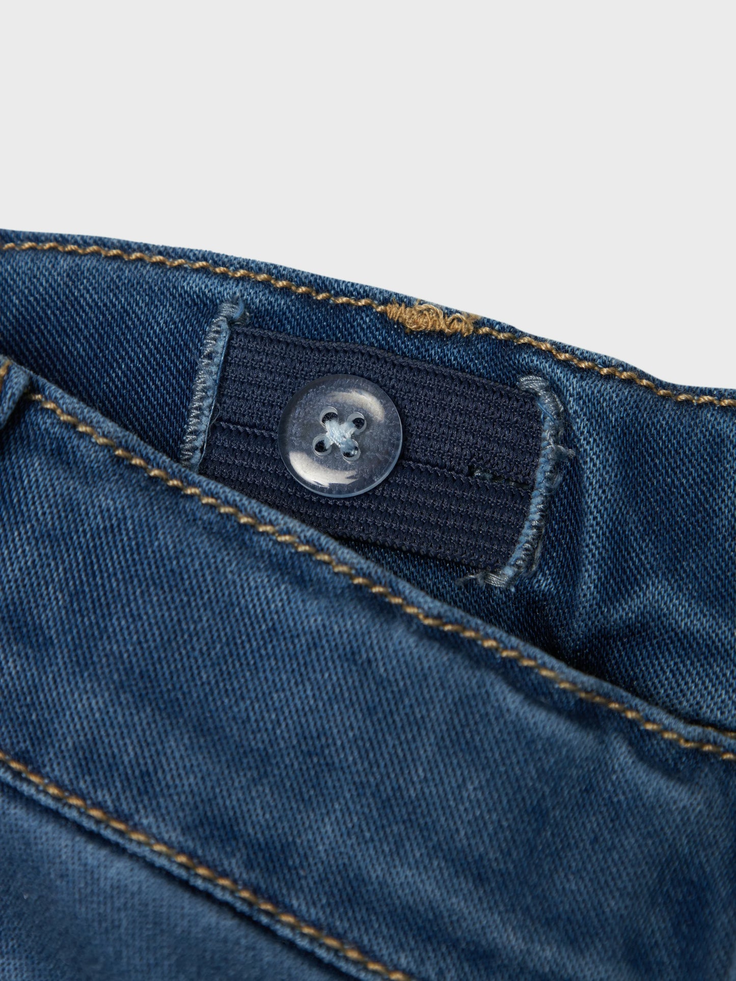 Name it Jeans Slim Fit