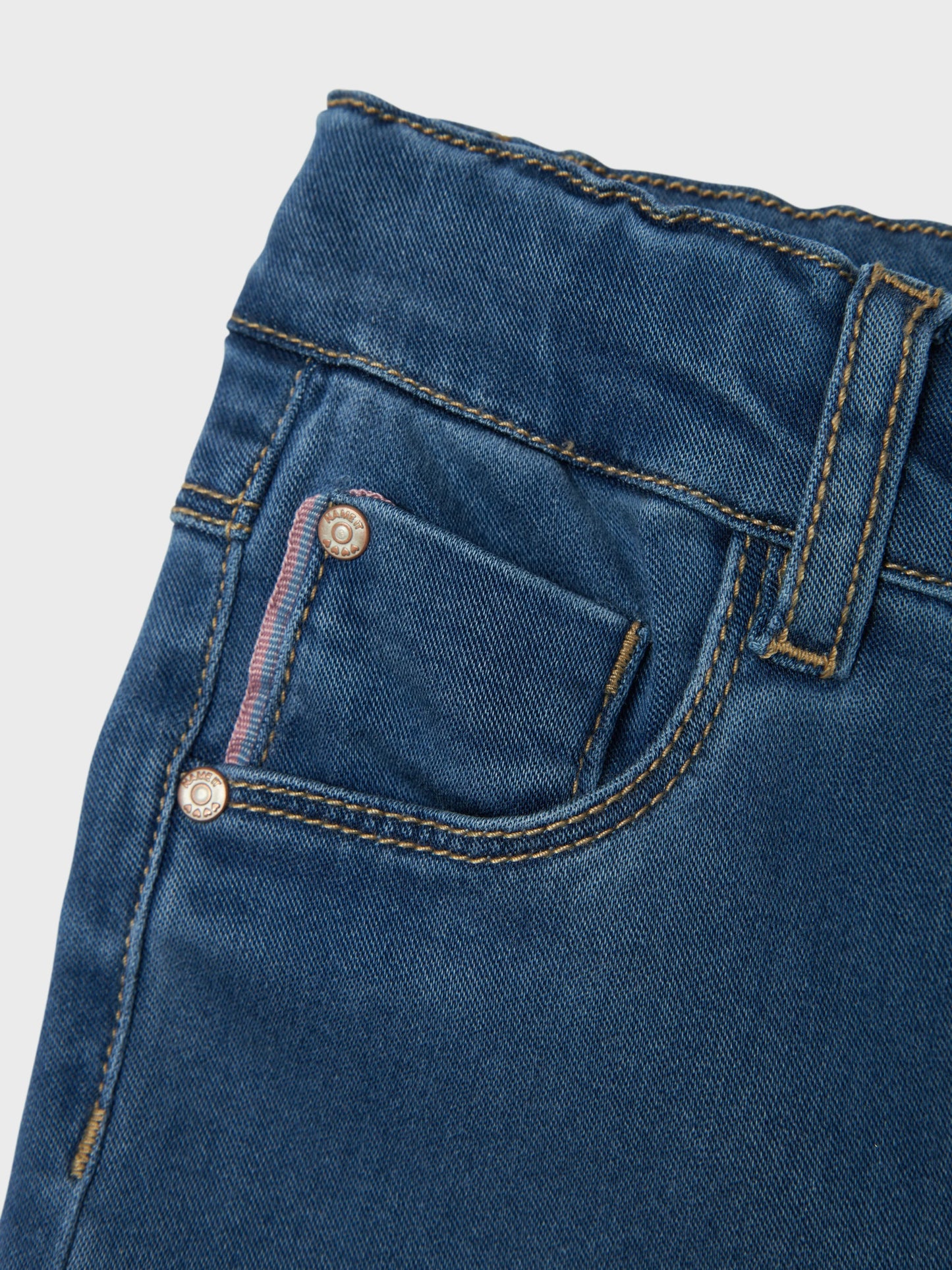 Name it Jeans Slim Fit