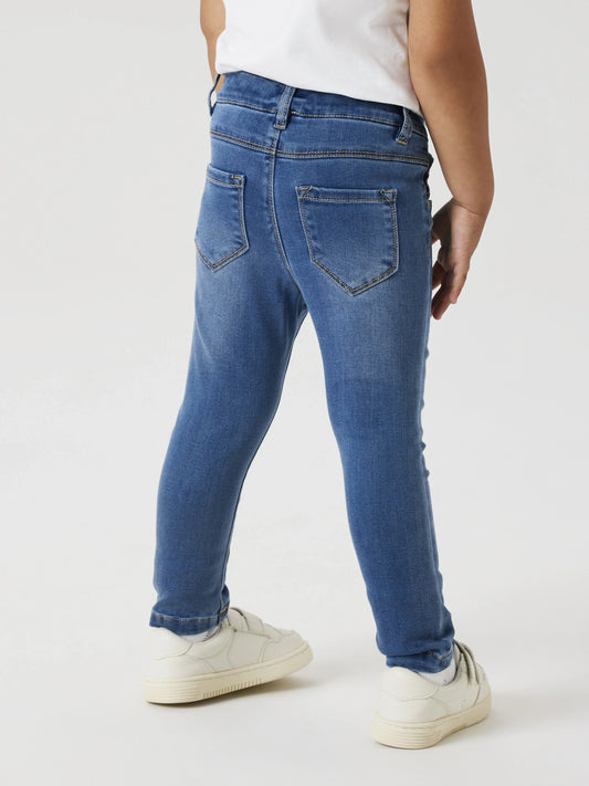 Name it Jeans Slim Fit