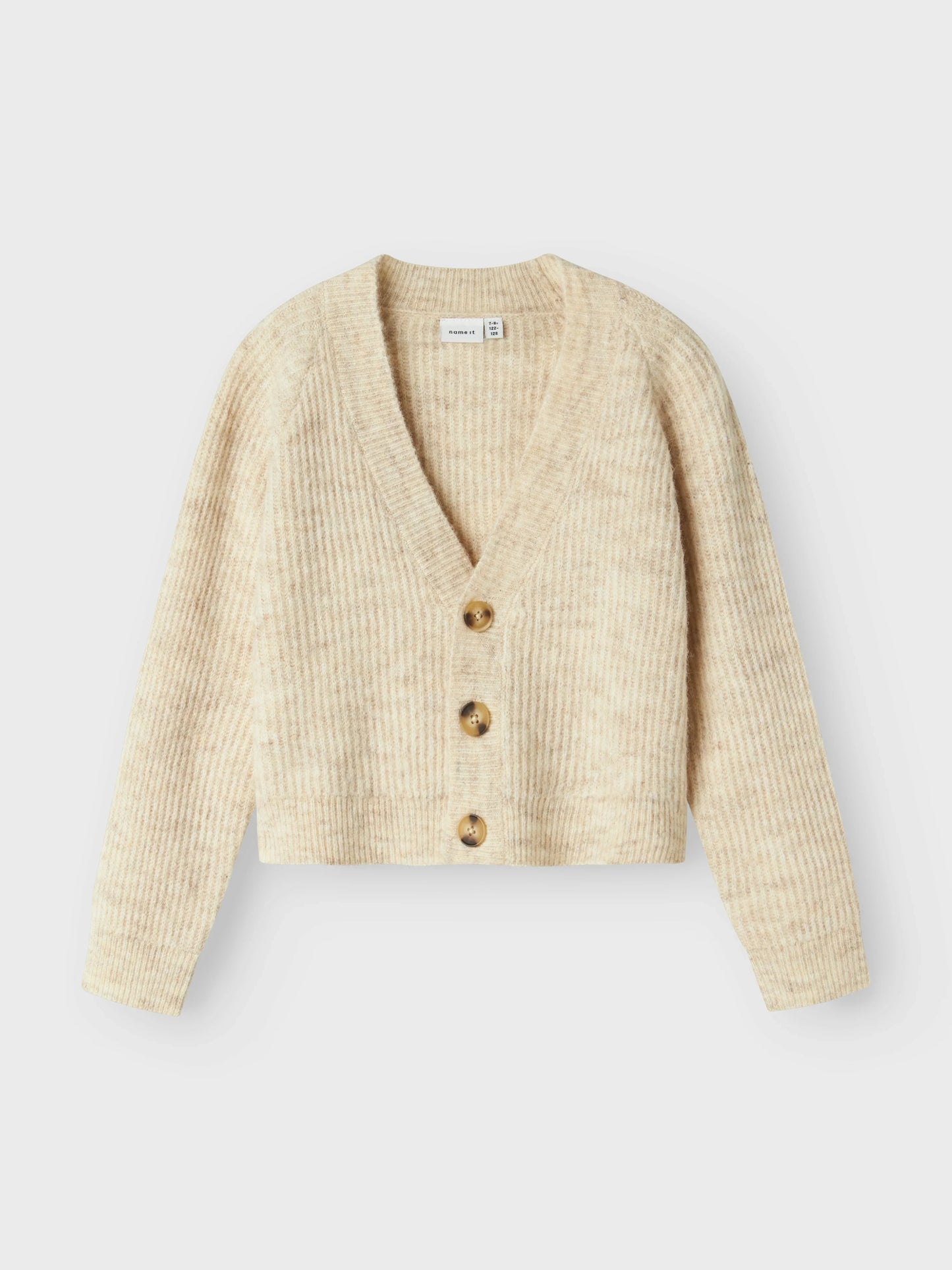 Name it Strickjacke Boxy