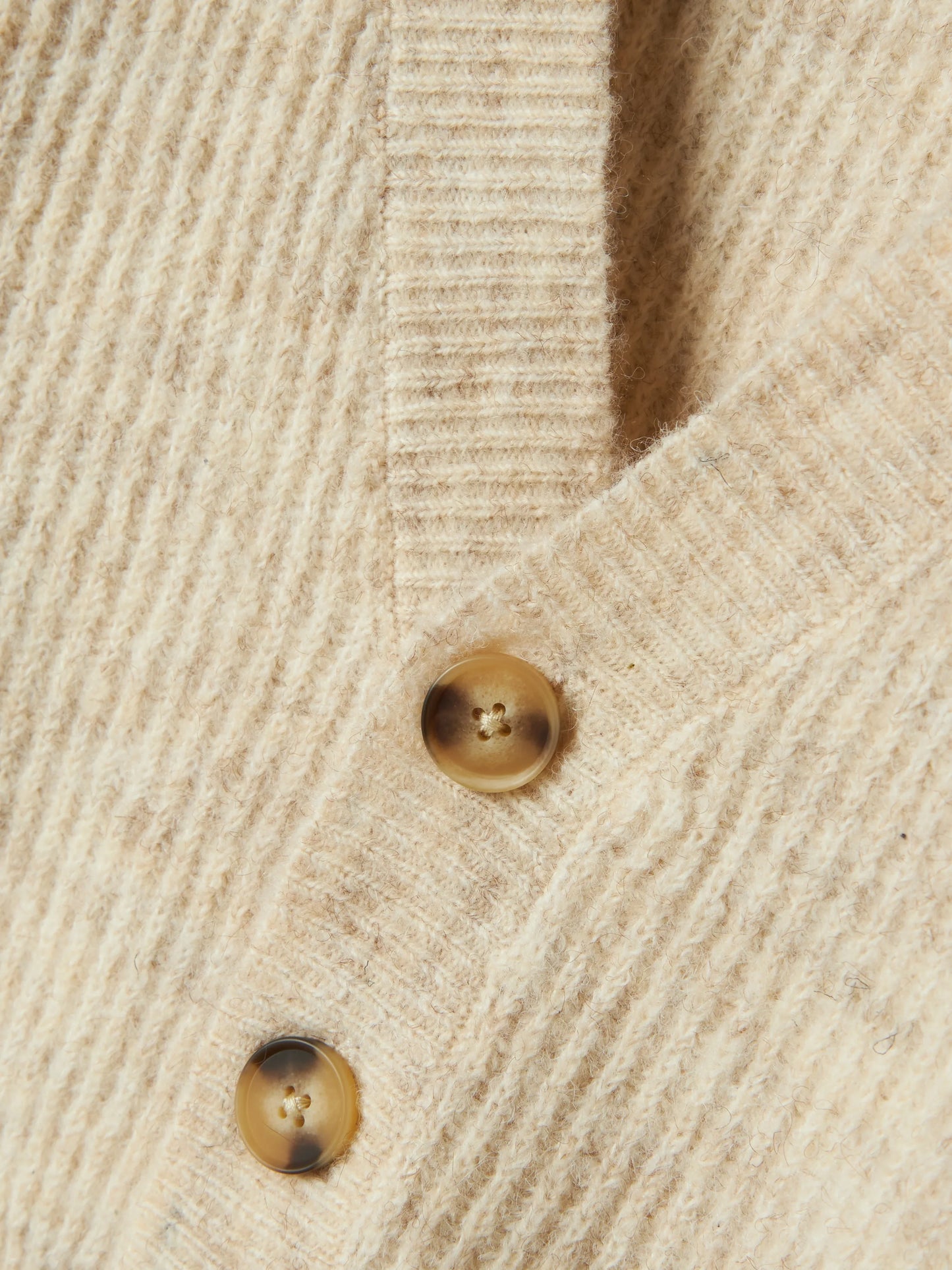 Name it Strickjacke Boxy