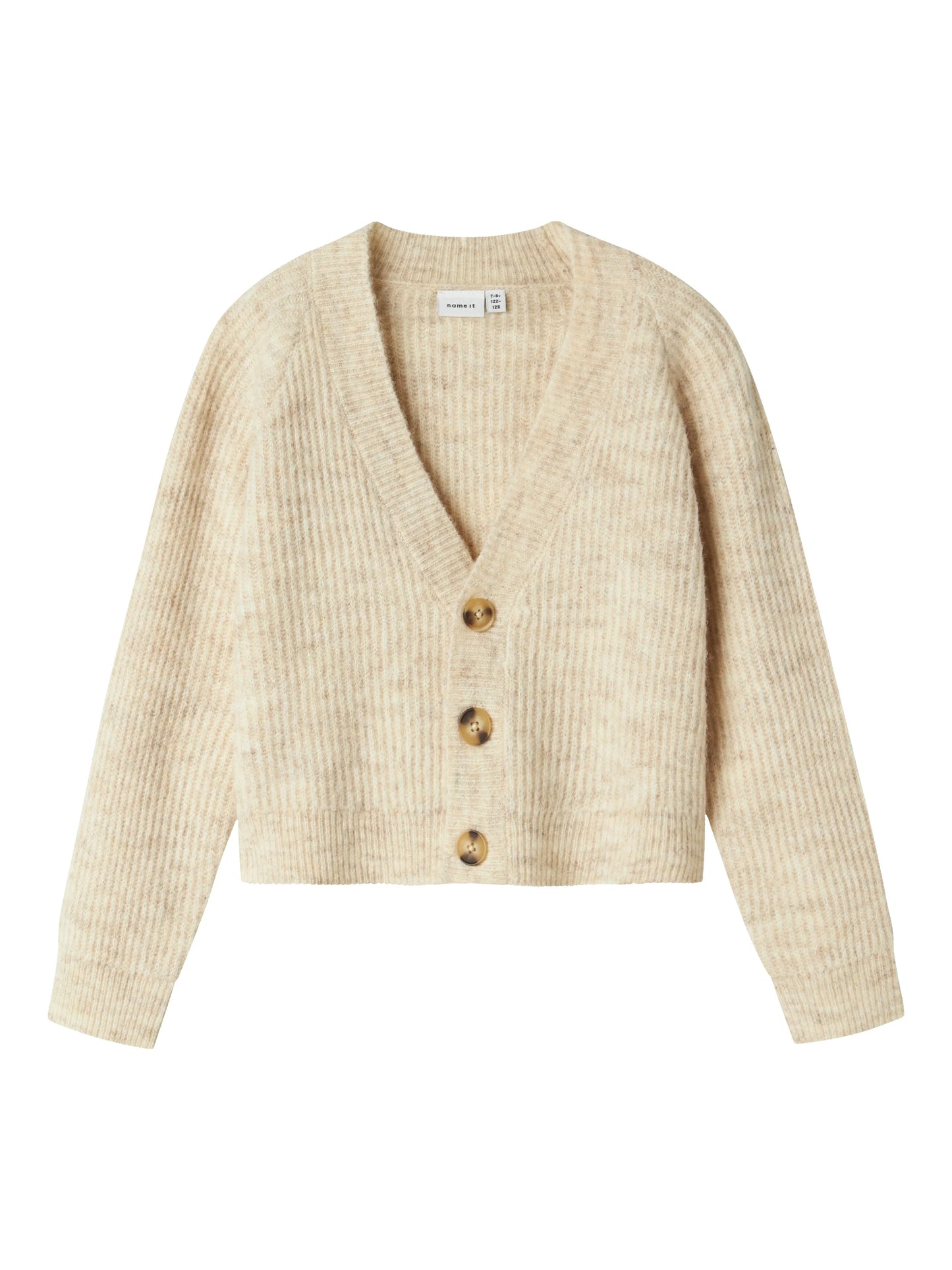 Name it Strickjacke Boxy