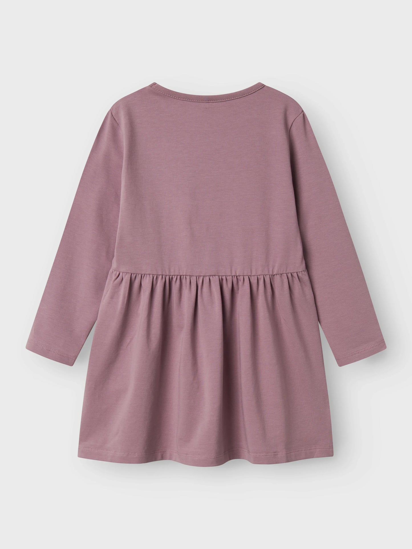 Name it Kleid Langarm Peppa Wutz