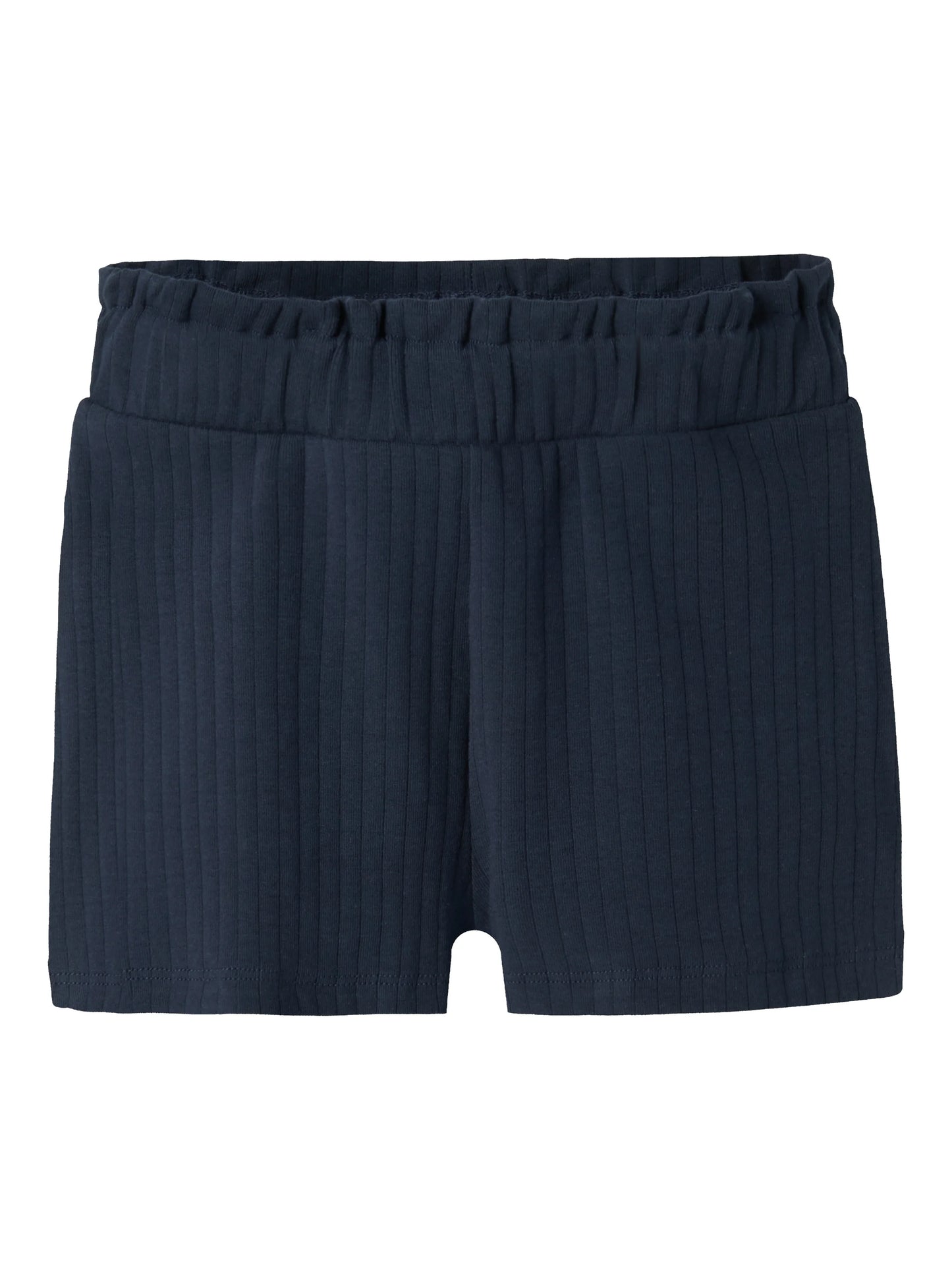 Name it Shorts gerippt