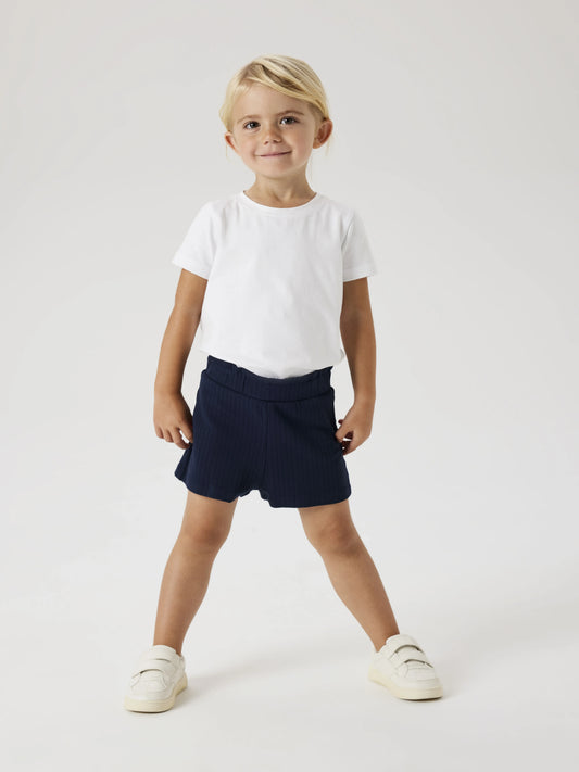 Name it Shorts gerippt