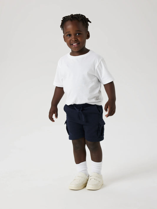 Name it Cargos-Shorts
