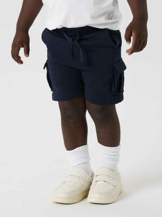 Name it Cargos-Shorts