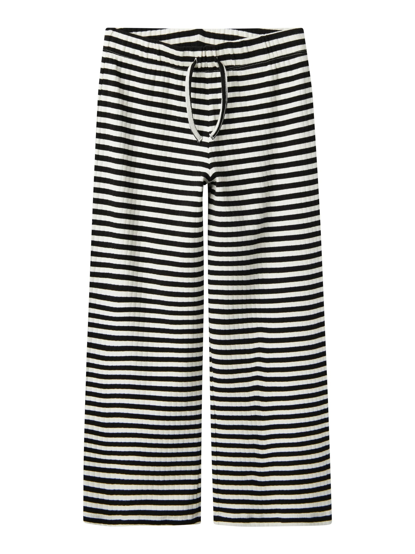 Name it Hose Straight Fit gestreift