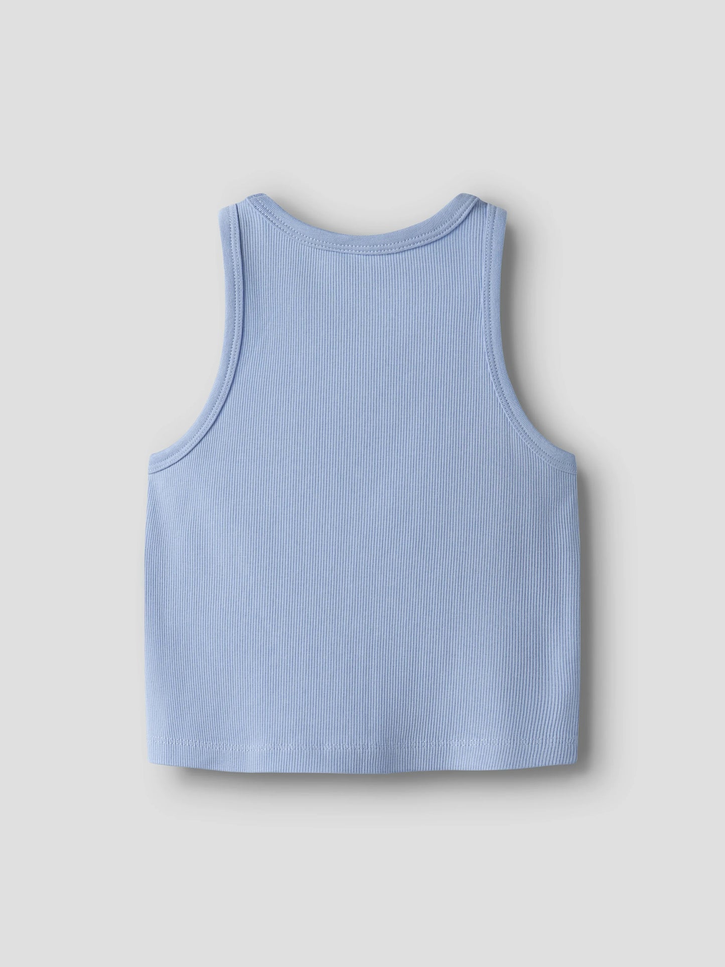 Name it Top Cropped Fit aus Bio-Baumwolle