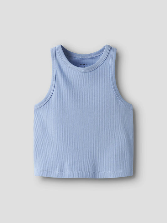 Name it Top Cropped Fit aus Bio-Baumwolle