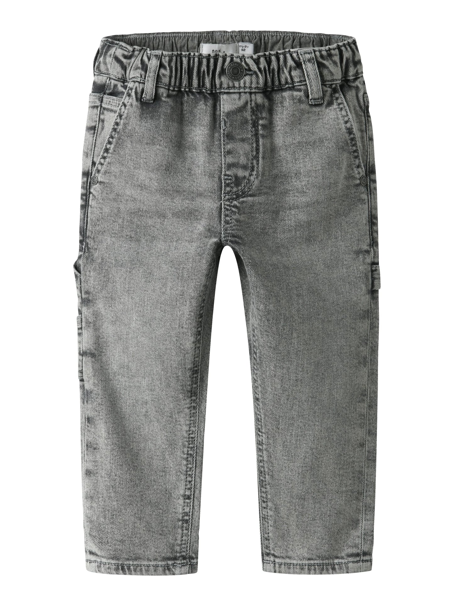 Name it Jeans Tapered Fit