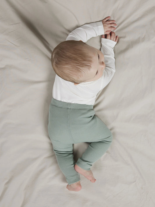 Name it Leggings gerippt