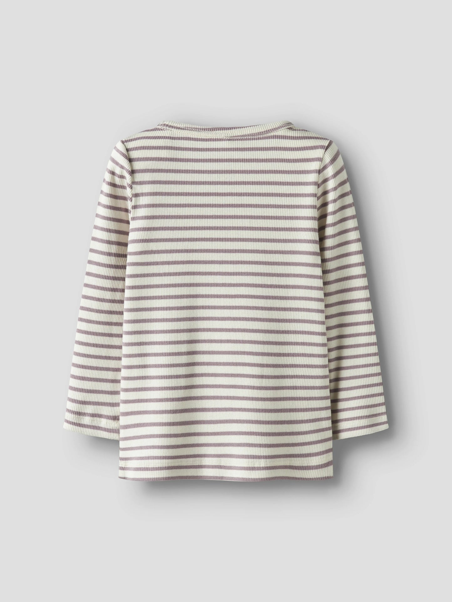 Name it Gestreiftes Langarmshirt