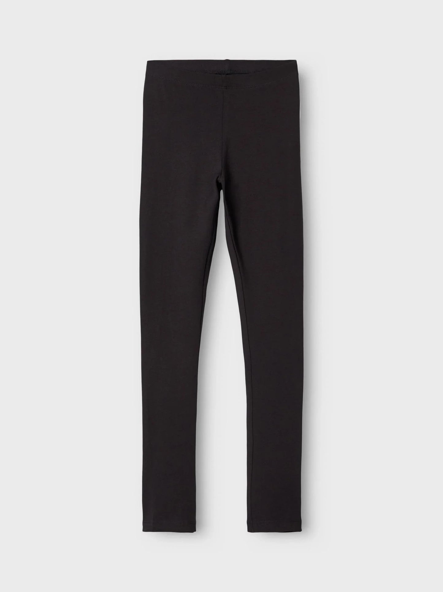 Name it Leggings schwarz