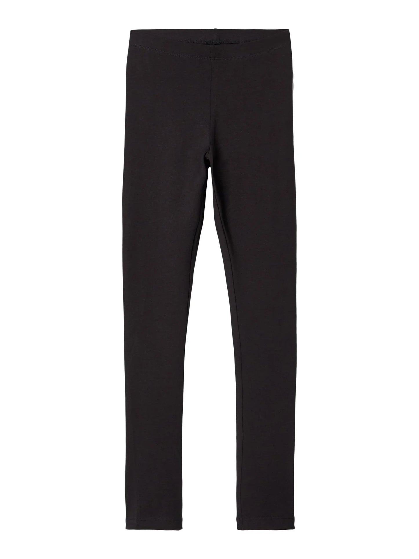 Name it Leggings schwarz