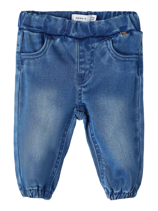 Name it Baggy Fit Jeans für Babys
