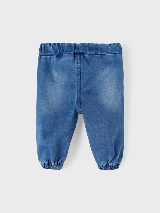 Name it Baggy Fit Jeans für Babys