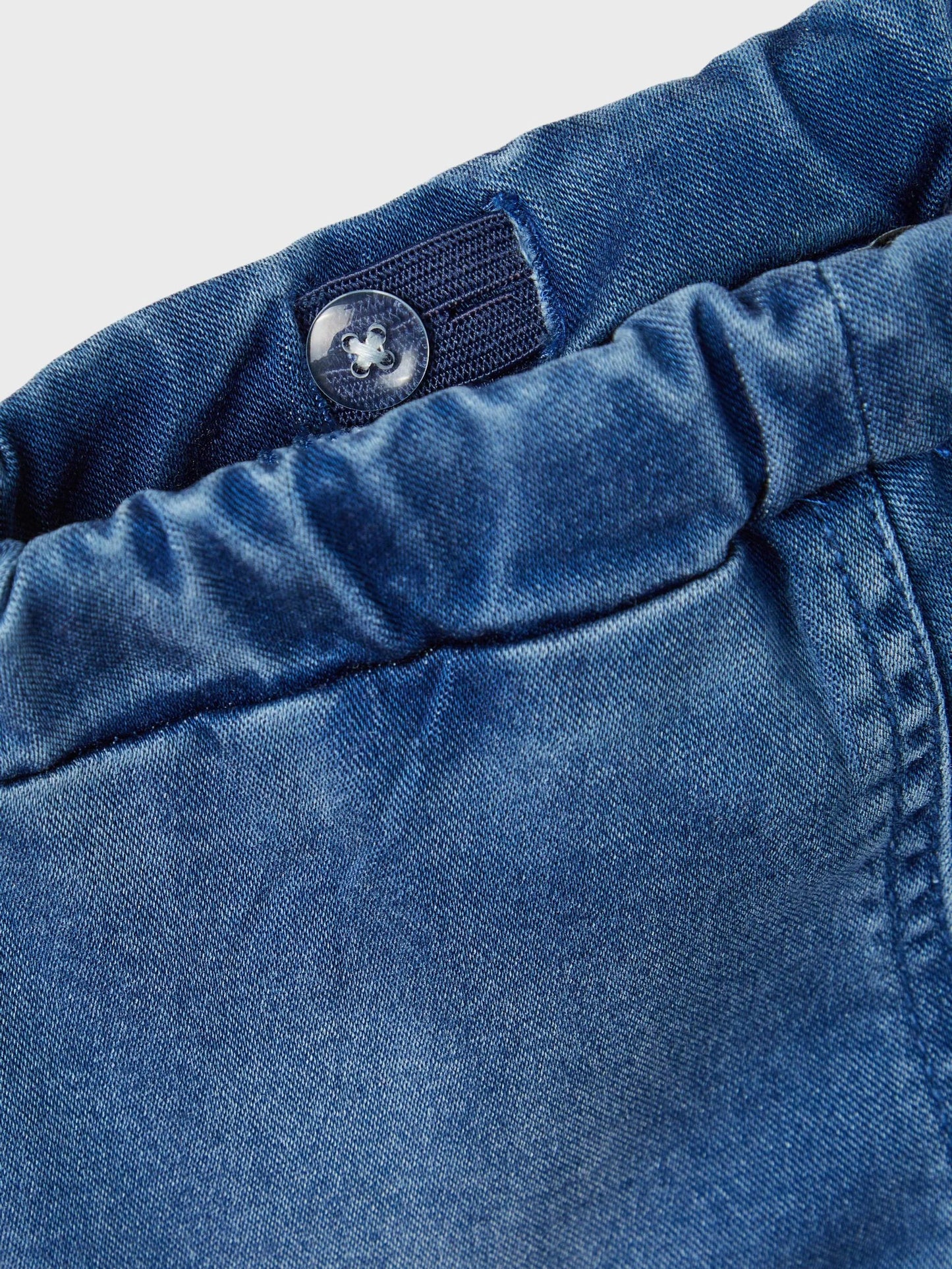 Name it Baggy Fit Jeans für Babys