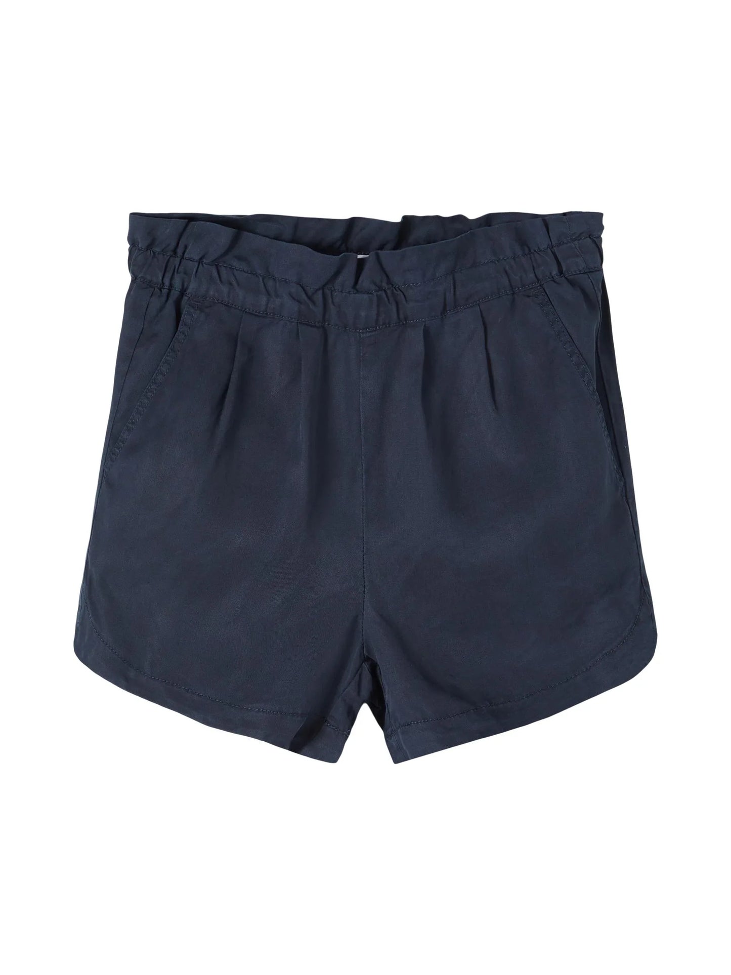 Shorts Lyocell für Mädchen von name it