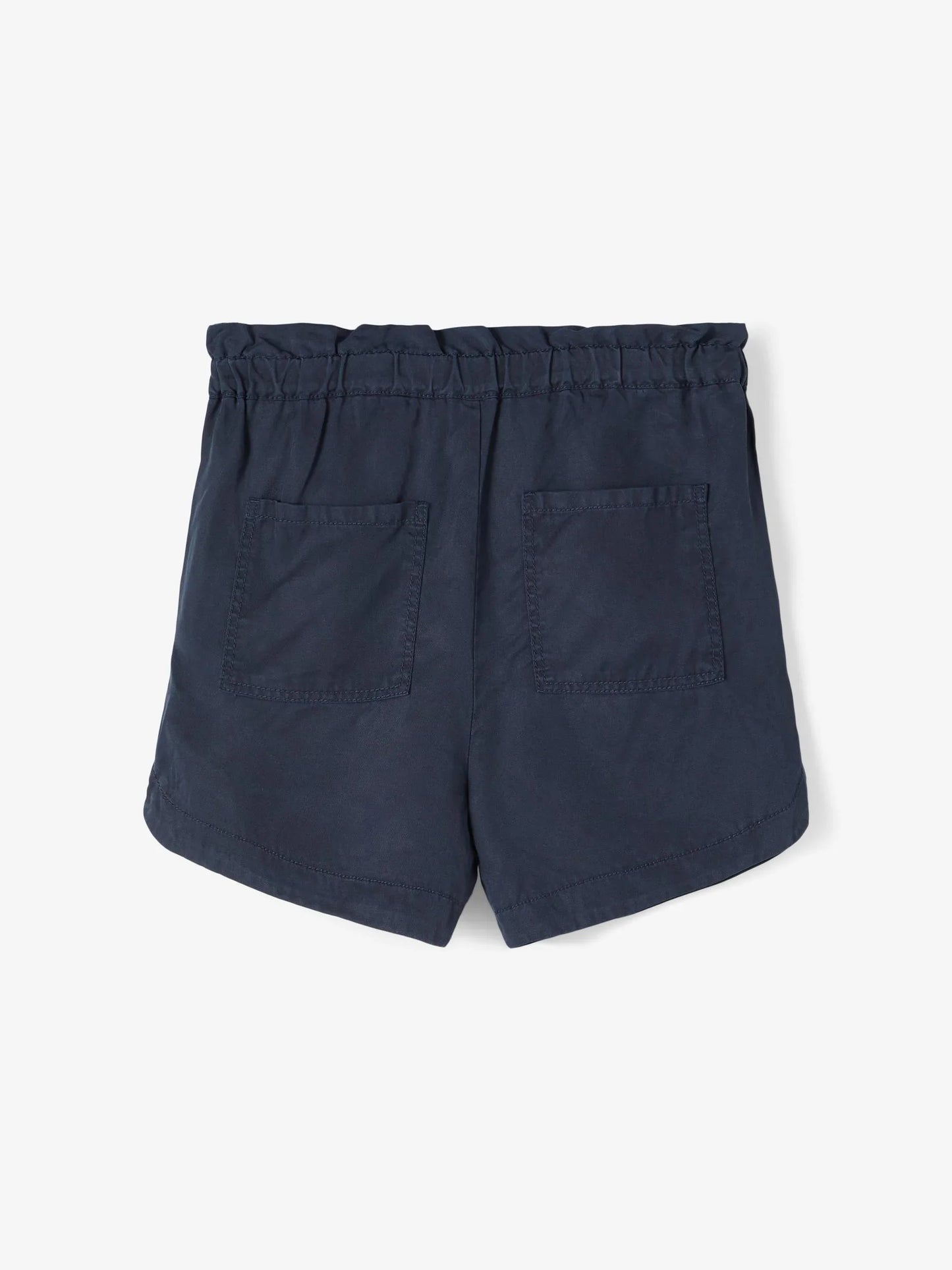 Shorts Lyocell für Mädchen von name it