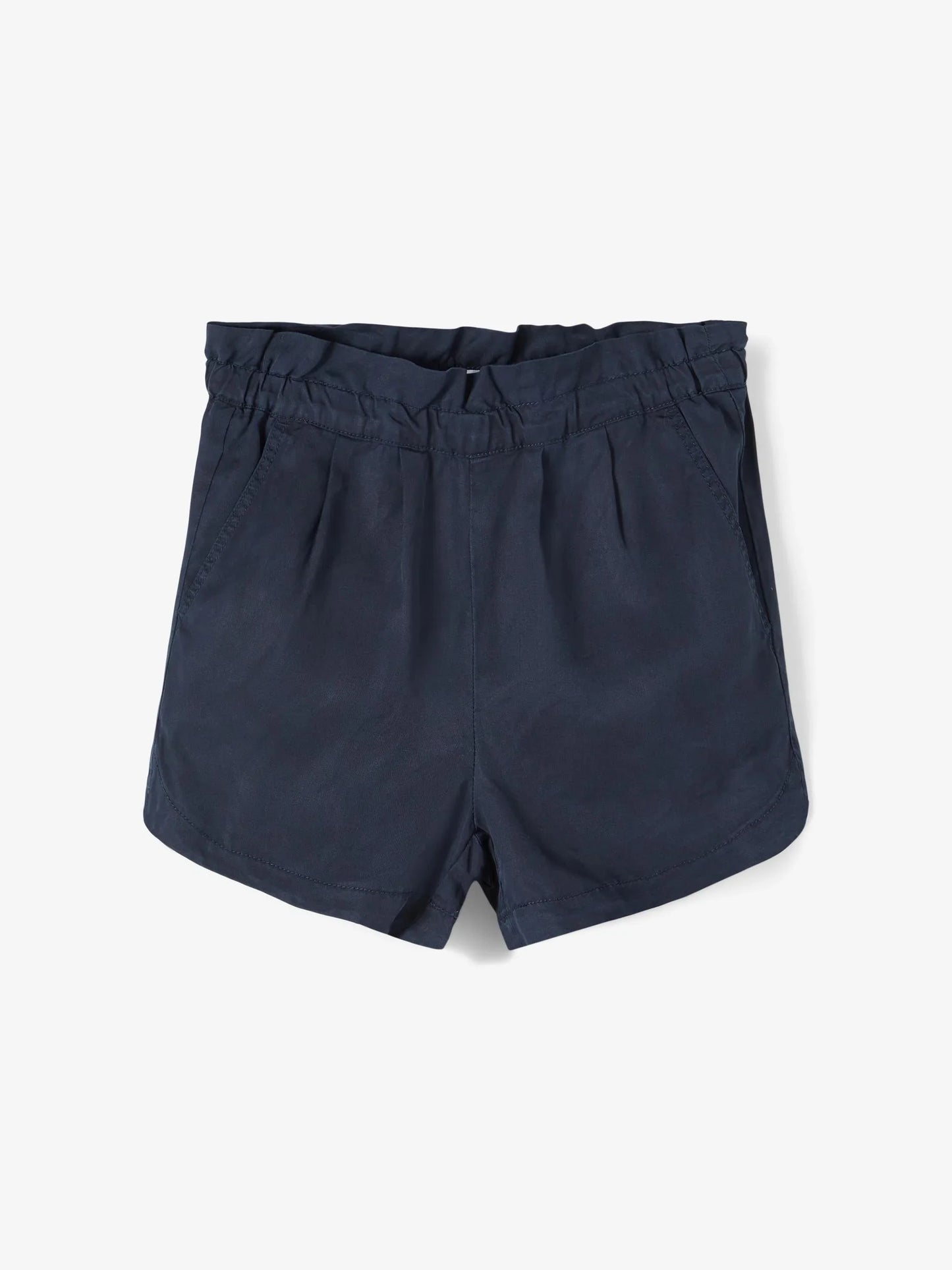 Shorts Lyocell für Mädchen von name it