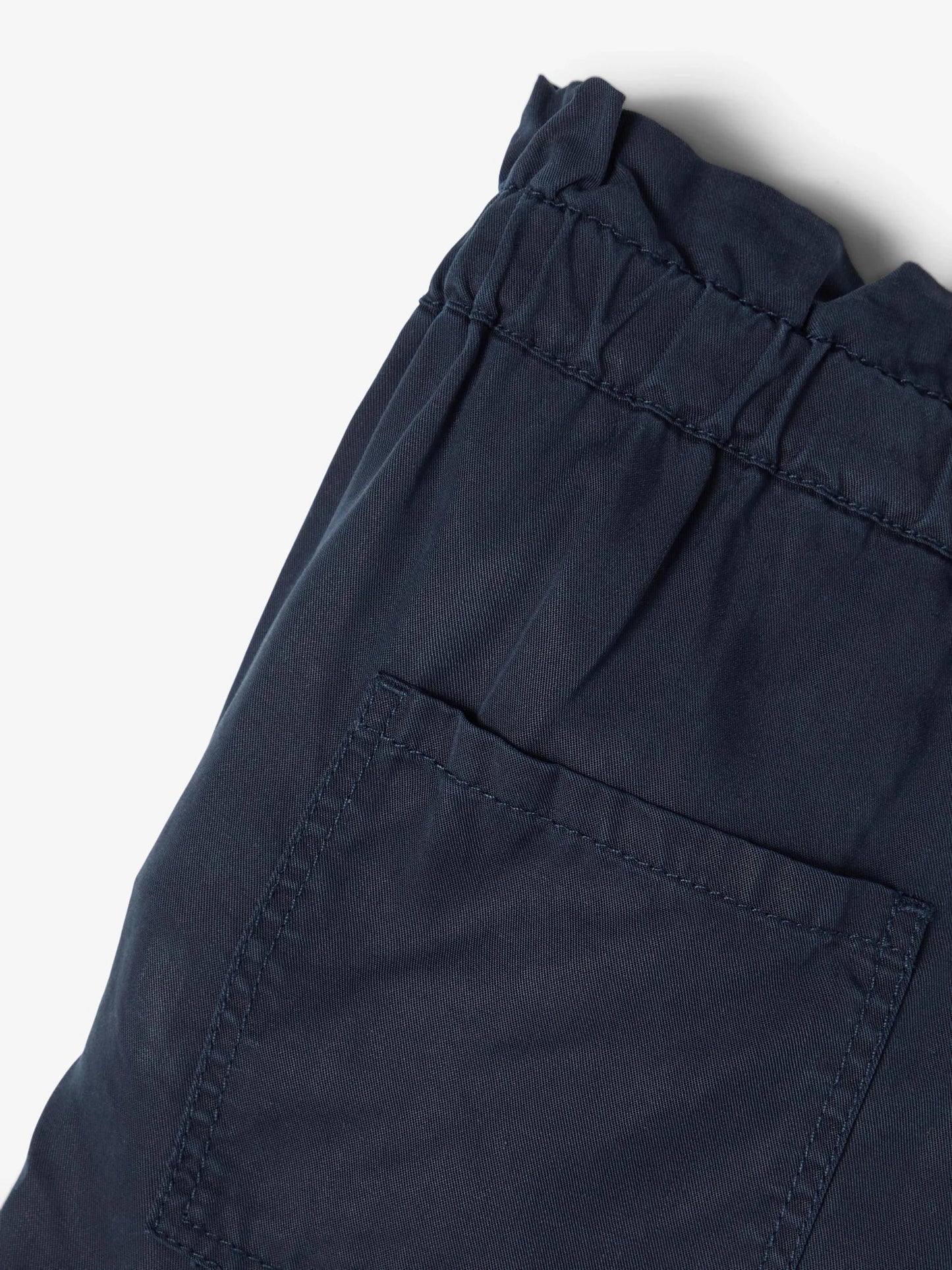 Shorts Lyocell für Mädchen von name it