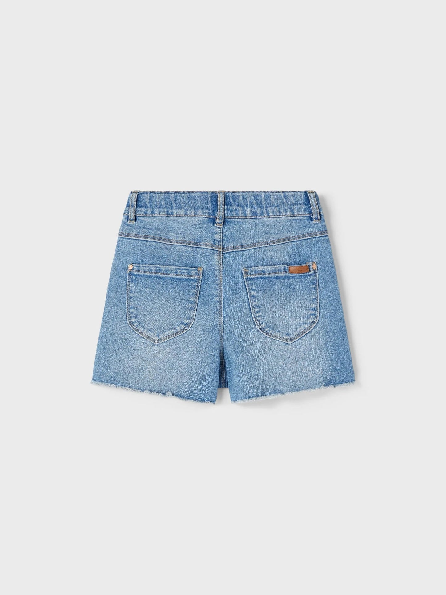 Mom Shorts von name it