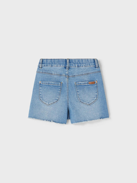 Mom Shorts von name it