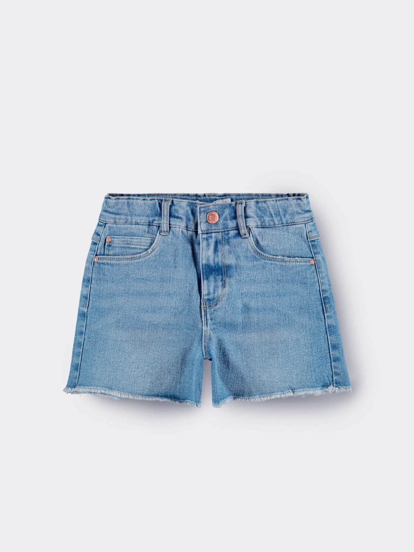 Mom Shorts von name it