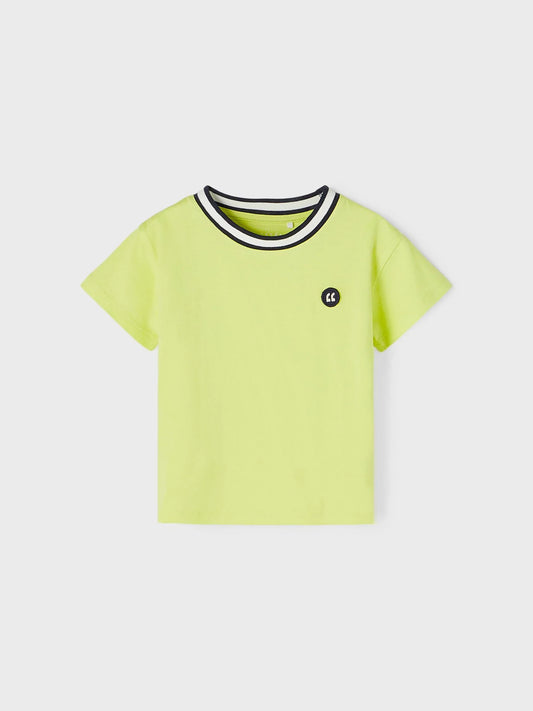 T-Shirt für Jungs von name it