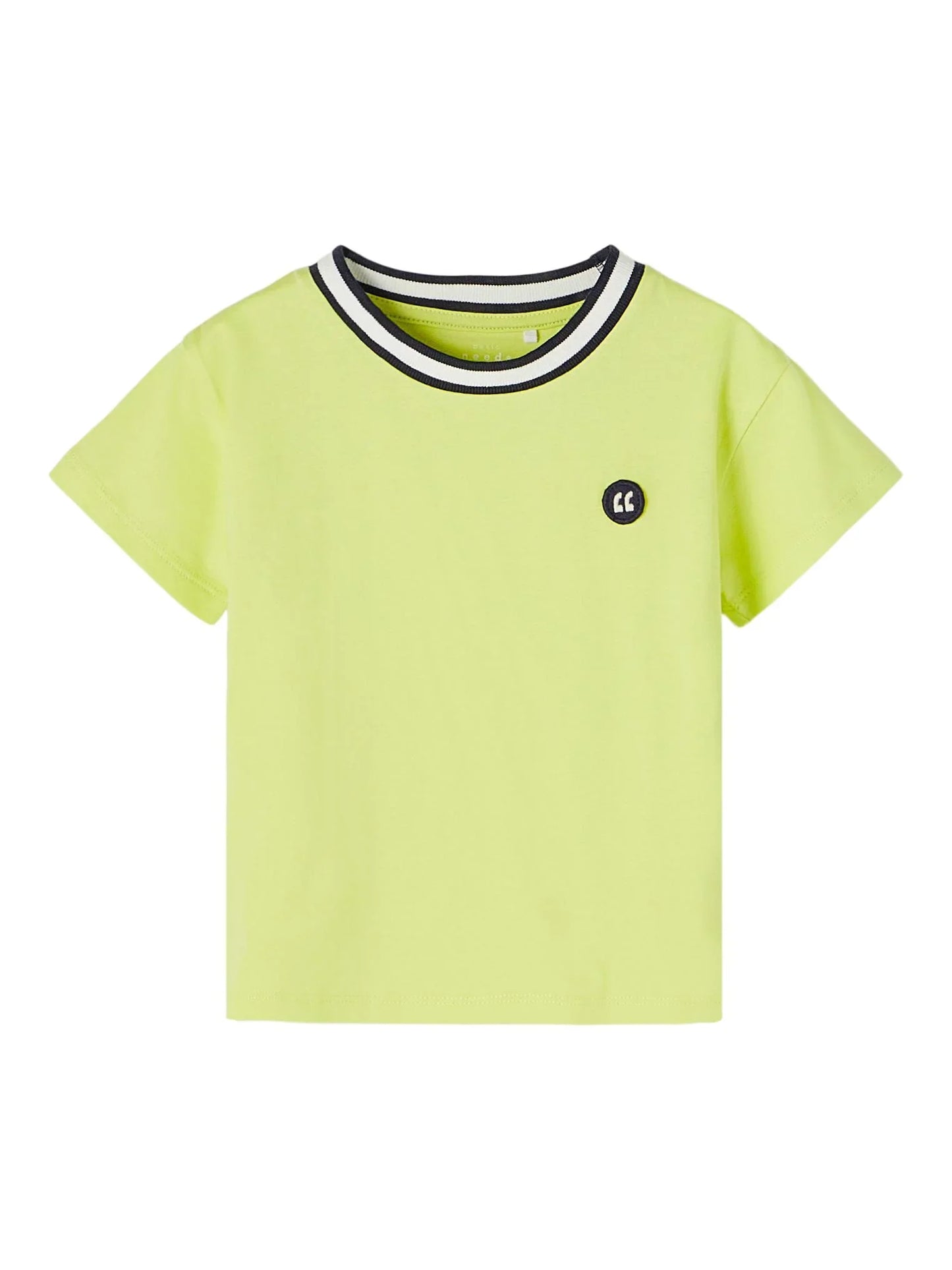 T-Shirt für Jungs von name it